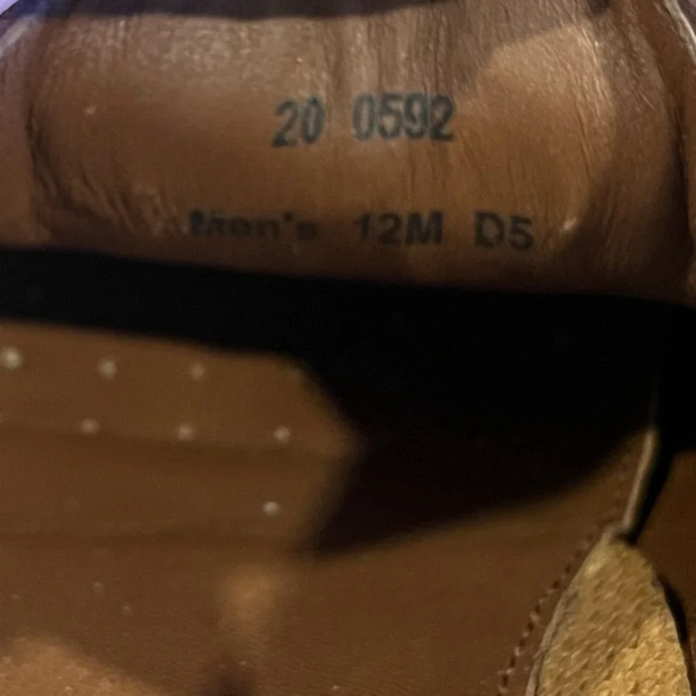 Johnston & Murphy uncork timeless